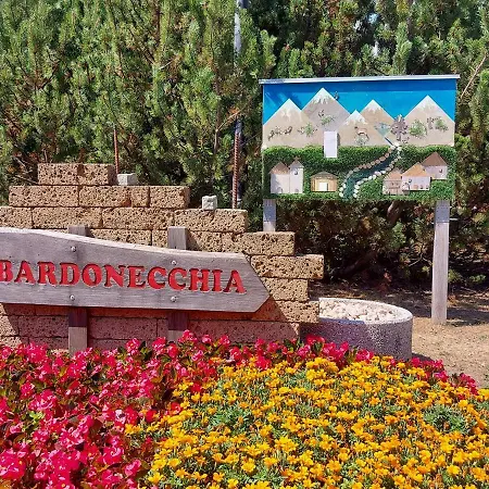 斯玫蕾酒店 3* 巴多尼奇亚