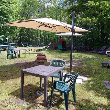 酒店 斯玫蕾酒店 3*