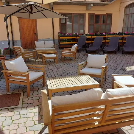 斯玫蕾酒店 巴多尼奇亚