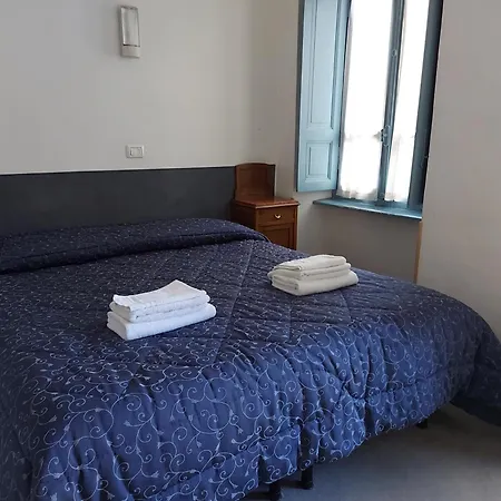 Hotel Sommeiller 3*