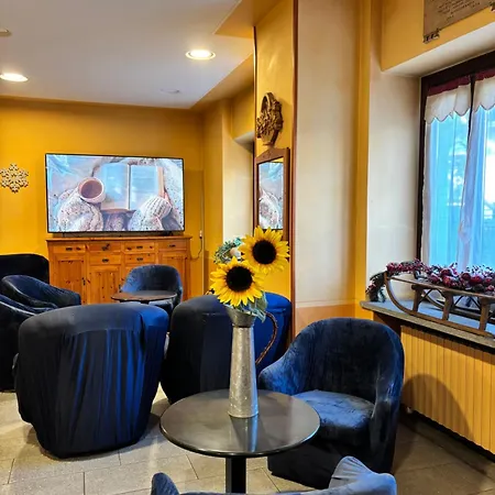 Sommeiller Hotel