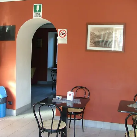 斯玫蕾酒店 巴多尼奇亚