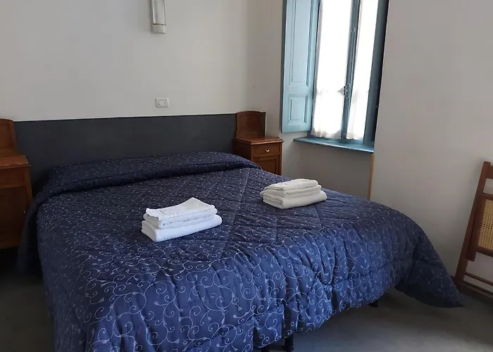 Ξενοδοχείο Sommeiller 3*