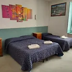 Sommeiller מלון בארדונקיה
