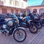 Sommeiller 3* Bardonnèche