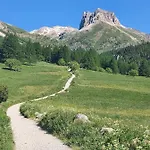 Sommeiller 3* Bardonnèche
