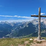 Sommeiller Bardonnèche