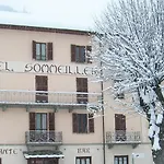 Sommeiller 3*