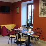 Hotel Sommeiller Bardonnèche