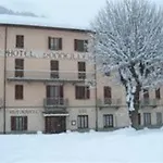 Sommeiller Hotel 3*