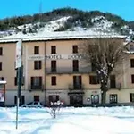 Hotel Sommeiller Bardonnèche