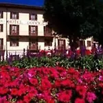 Sommeiller Hotel