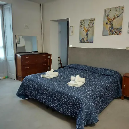 Szálloda Sommeiller