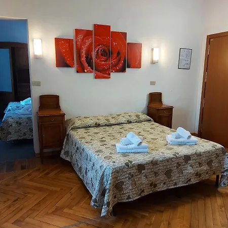 Ξενοδοχείο Sommeiller