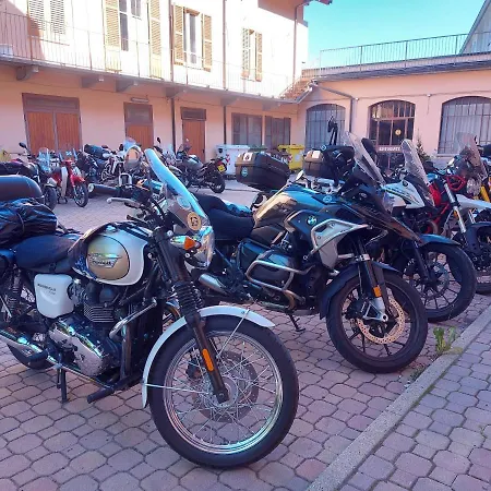 Sommeiller 3* 바르도네키아