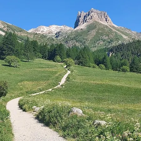 Sommeiller 3* Bardonecchia