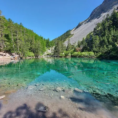 Sommeiller Ξενοδοχείο 3*