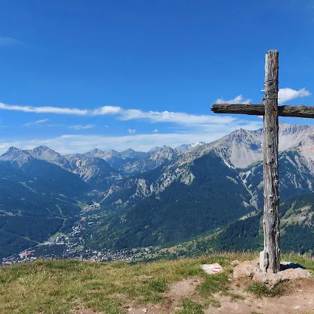 Sommeiller Bardonecchia