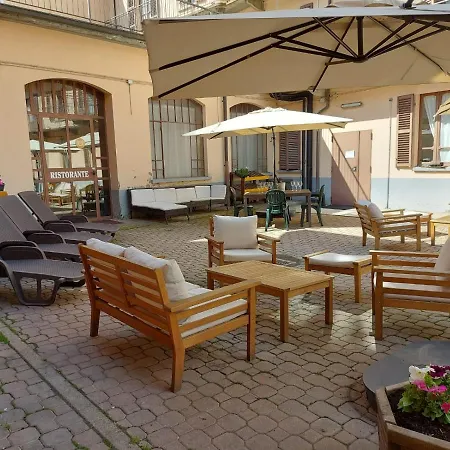 Hotel Sommeiller 3*