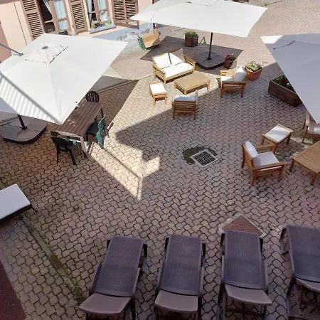 Ξενοδοχείο Sommeiller