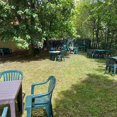 Sommeiller Hotel