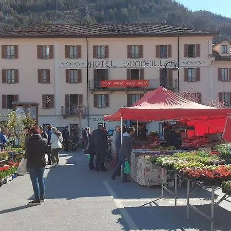 Sommeiller Bardonecchia