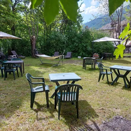 Sommeiller Hotel
