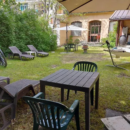Hotel Sommeiller