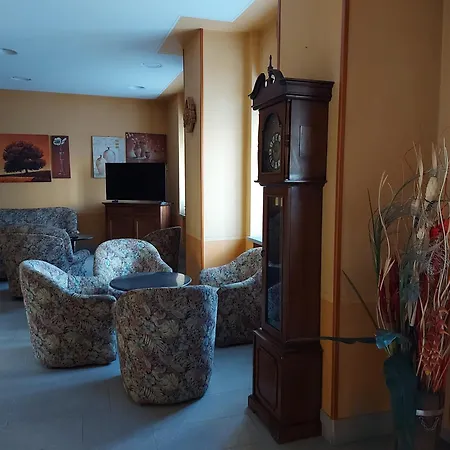 Ξενοδοχείο Sommeiller