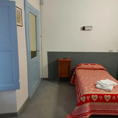 Ξενοδοχείο Sommeiller