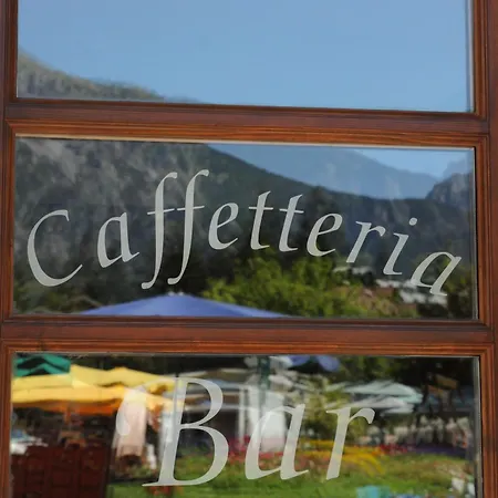 Ξενοδοχείο Sommeiller 3*