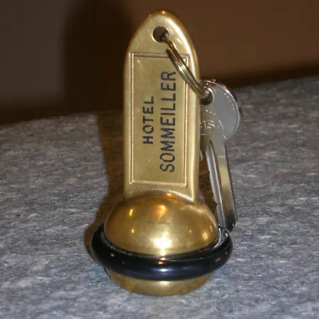 Ξενοδοχείο Sommeiller