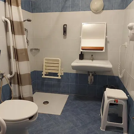 Sommeiller Szálloda 3*