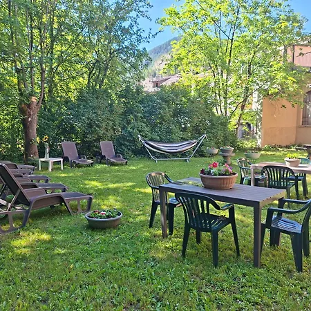 Sommeiller Bardonecchia
