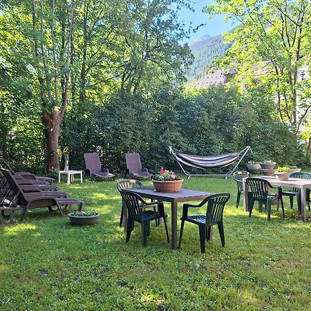 Sommeiller Hotel Bardonecchia