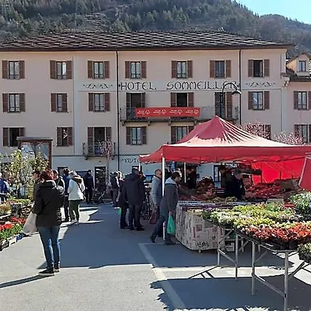 Hotel Sommeiller