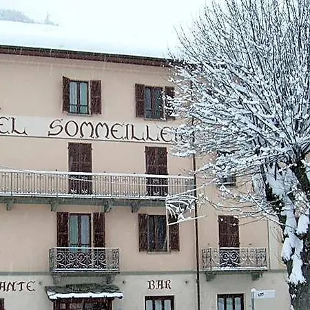 Hotel Sommeiller