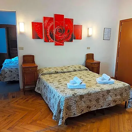 Sommeiller Hotel Bardonecchia