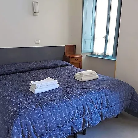 Sommeiller Hotel
