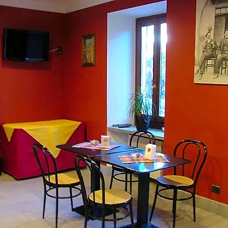 Hotel Sommeiller 3*