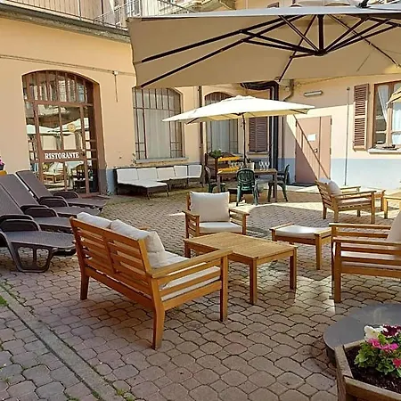Sommeiller Hotel Bardonecchia
