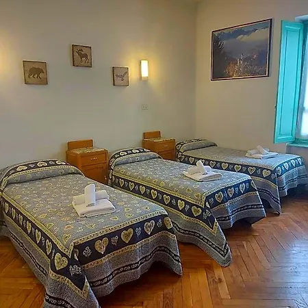 Sommeiller Hotel