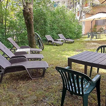 Hotel Sommeiller