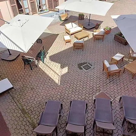 Hotel Sommeiller 3*