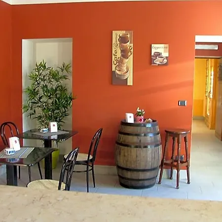 Sommeiller Hotel