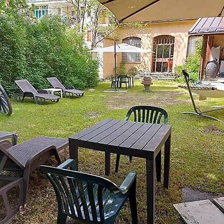 Hotel Sommeiller Bardonecchia