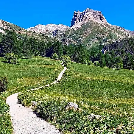 Sommeiller 3* Bardonecchia