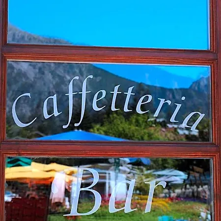 Hotel Sommeiller Bardonecchia