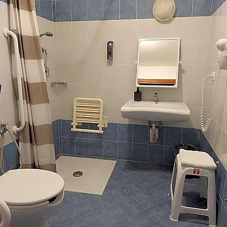 Hotel Sommeiller Bardonecchia