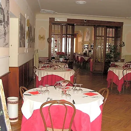 Hotel Sommeiller